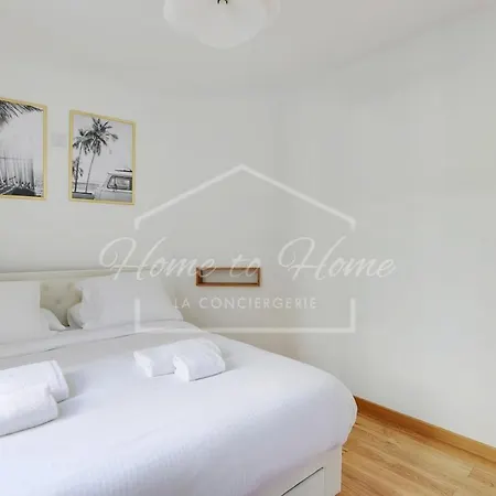 شقة New, Elegant & Cozy, 2 Guests *