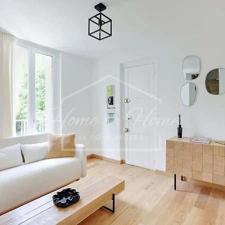 New, Elegant & Cozy, 2 Guests شقة *