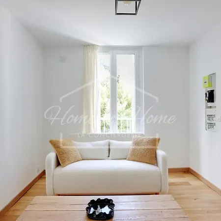 شقة New, Elegant & Cozy, 2 Guests باغنيو