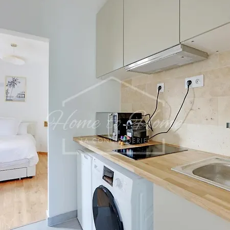 New, Elegant & Cozy, 2 Guests *