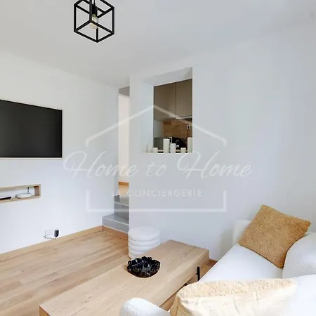 شقة New, Elegant & Cozy, 2 Guests